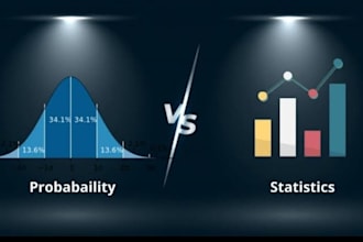 help you in statistics and probability problems
