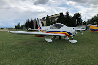 tutor you in anything related to aviation