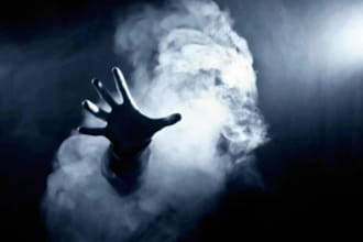 perform a powerful ritual to remove negative energies