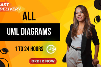 do uml diagram, class, use case, activity, sequence, flowchart, dfd