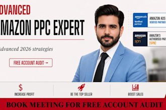 do amazon ads campaigns, amazon PPC campaign