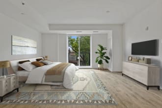 add realistic virtual home staging to your marketing plan