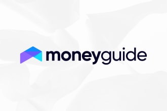 design a minimalist professional logo for your business