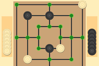 program simple to complex applications or games for you