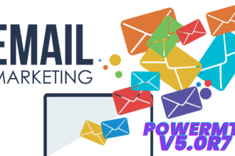 offer latest powermta setup files for your own SMTP server