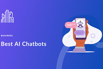build your business centric custom ai chatbot