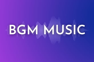 ghost produces the full bgm music production of you