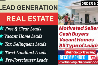 do motivated seller cash buyer bulk skip tracing and real estate cold calling