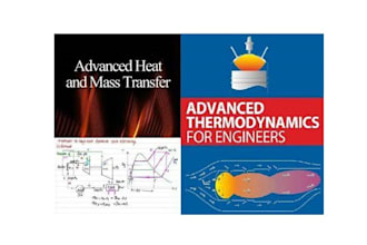 help in solving thermodynamics numerical problems assignments