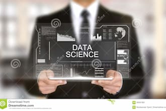 do your sql, python, power bi, tableau, excel and dashboards