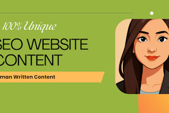 do beauty, lifestyle, health and fitness writing services, engaging content
