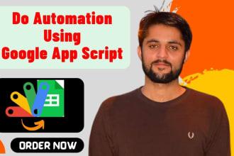 provide professional google apps script for sheet, form, doc, gmail, calendar