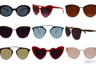 change color for sunglass and ecommerce product