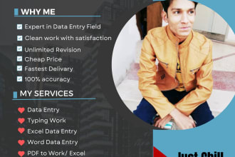 do accurate data entry work with 65 wpm like pro typist
