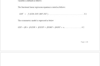 love to help in the economics research method and data analysis