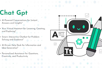 create ai agents and automate workflow using chatgpt openai