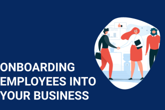 create a new employee onboarding program
