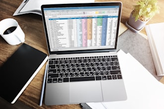 convert pdf to excel and match transactions spreadsheets