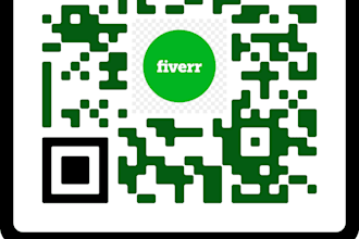 create your own qr code for business