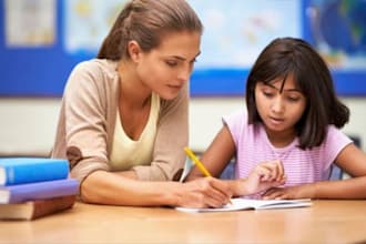tutor in physics, chemistry, math and biology