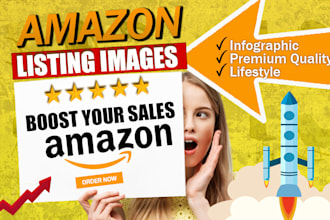 design amazon listing images and product photos that convert