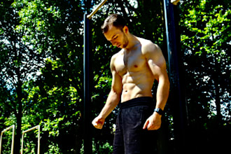 train your mindset to build real discipline
