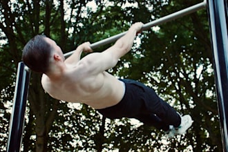 help you break your calisthenics plateaus