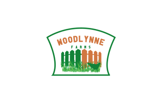 create a natural, agriculture, landscape and green logo