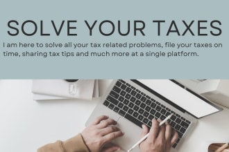 solve all your indian income tax problems very fast