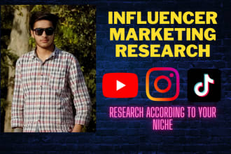find best influencers for influencer marketing