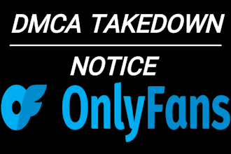 remove onlyfans leaked content under dmca