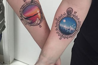 make designing tattoos professionally whatever you imagine