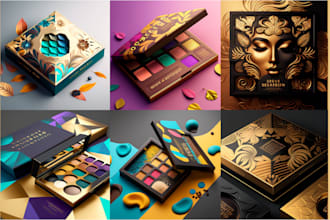 design makeup eyeshadow palette