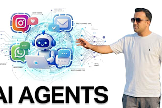 build ai agents for your business