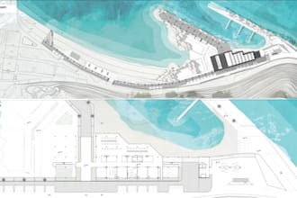 transform your ideas into impeccable cad plans