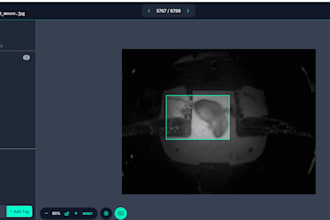 do roboflow annotation data labeling and quality assurance
