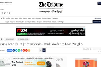 guest post on tribuneindia, post