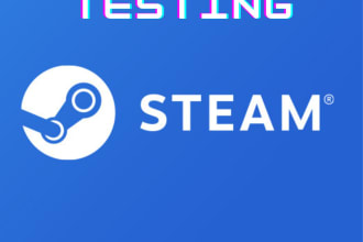 beta test and review your app or game with feedback