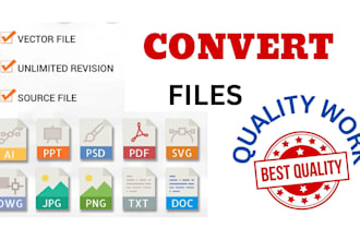 file conversion services word to PDF jpg to png and more