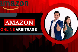 do product research for amazon online arbitrage
