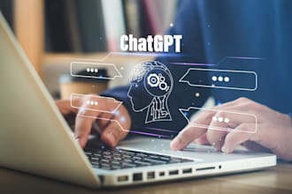 integrate chat gpt API into node, laravel, react websites