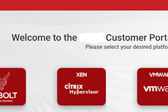 install and configure vms, vmware, hypervisors