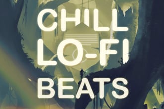 compose chillhop or lofi hip hop beats for you