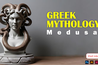 sculpt 3d statue, creature, 3d sculpture, 3d head,