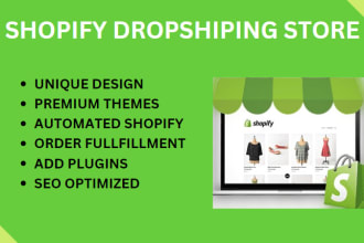 do shopify winning product research for dropshipping