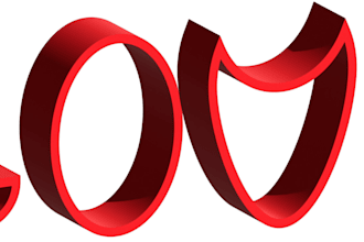 logoed you business with enhancements