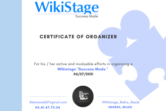 create award, diploma and professional certificate design
