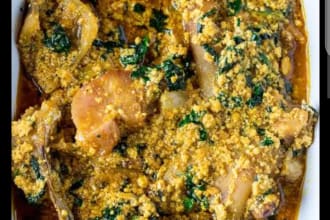 teach you how to make african nigerian dishes at ease