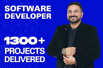 be software developer php laravel developer for laravel ai software development