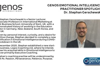 be your emotional intelligence business consultant